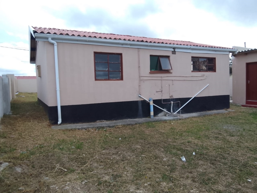  Bedroom Property for Sale in Mdantsane Nu 16 Eastern Cape